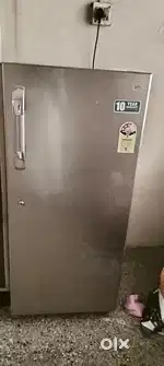 Bpl company best fridge