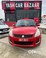 Maruti Suzuki Swift VDI, 2016, Diesel