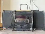 Sony Music Deck for sale