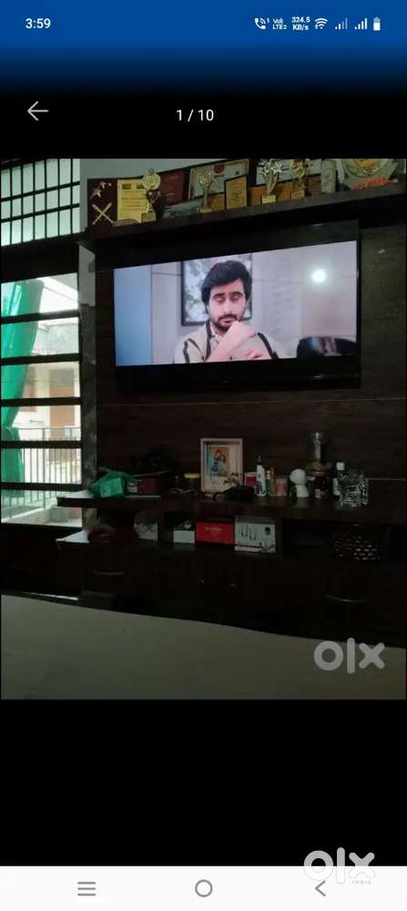 FLAT for sale in sector 1-4 hisar HBC COLONY