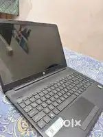 HP 15s-du1052tu 15 Pentium