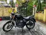 Royal Enfield Thunderbird 350