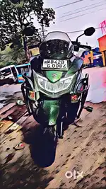 Well Maintained Burgman 125 (2024)