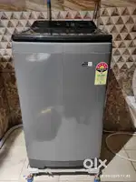 Samsung 10kg Front Load Washing Machine Ecobubl Wi-Fi   in Warranty