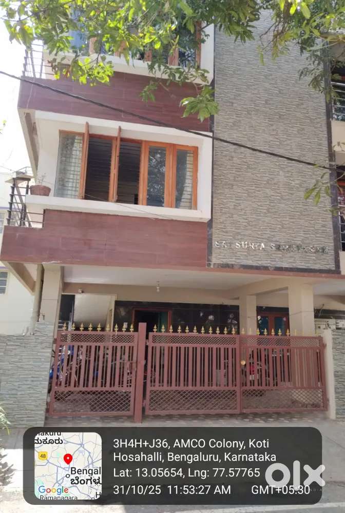 Sai Surya srinivasam