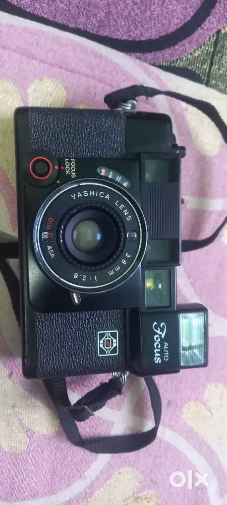 Camera for sale