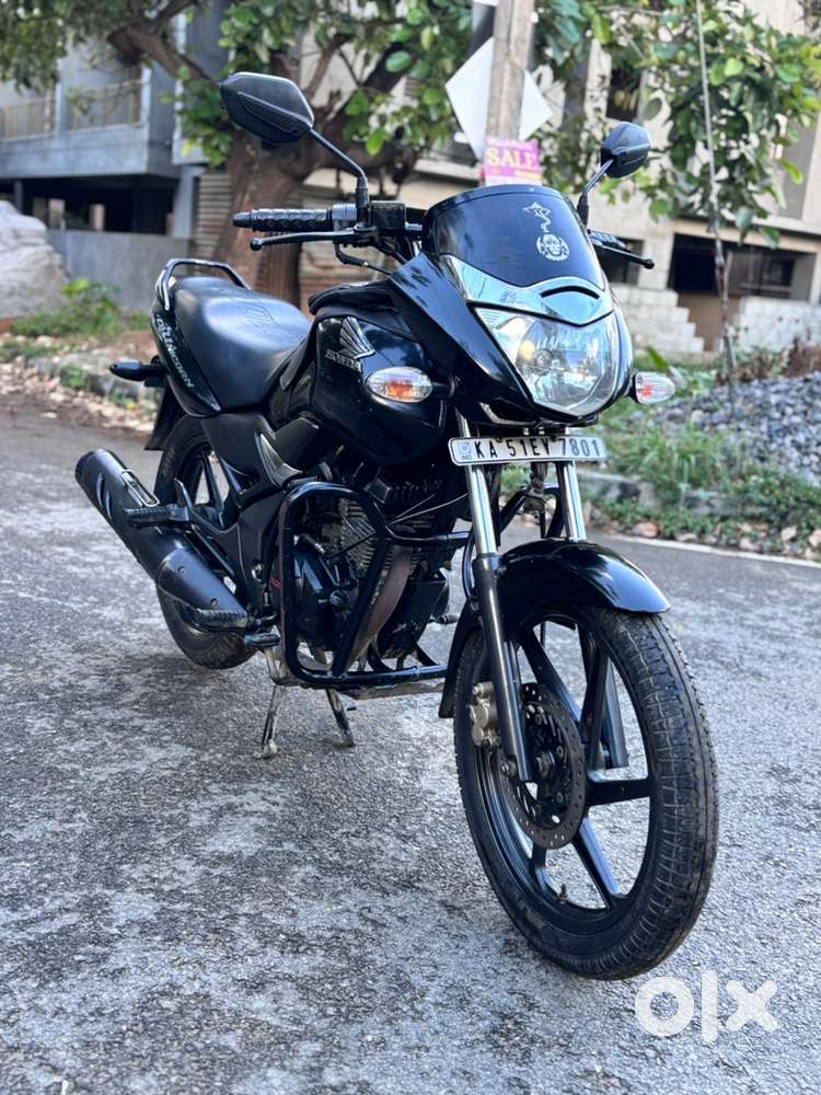 Honda Unicorn 150