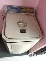 Washmaster semi automatic washing machine