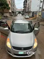 Swift diesel 2012 model 2013 registration urgent sale