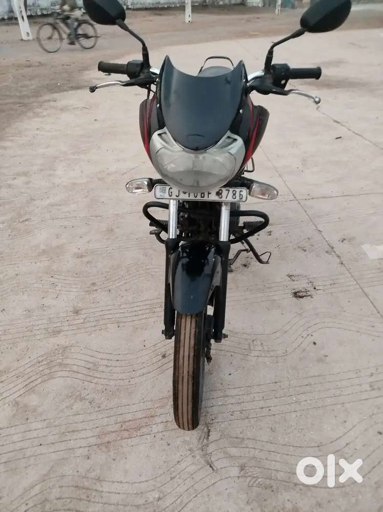 Bajaj discover 125