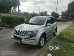 Mahindra XUV500 2011-2015 W8 2WD, 2013, Diesel
