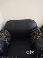 Urgent selling  3+2 sofa set