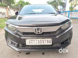 Honda Amaze VX Petrol, 2019, Petrol