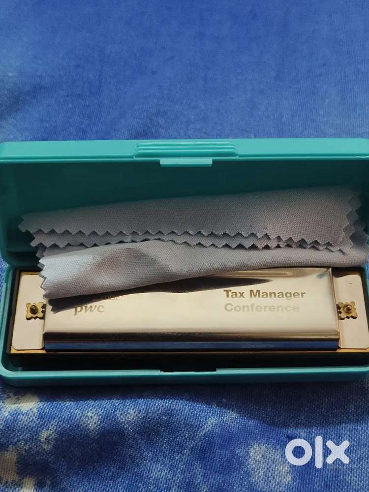 Harmonium echo friendly