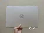 Hp laptop i5-10th gen 8/512gb SSD