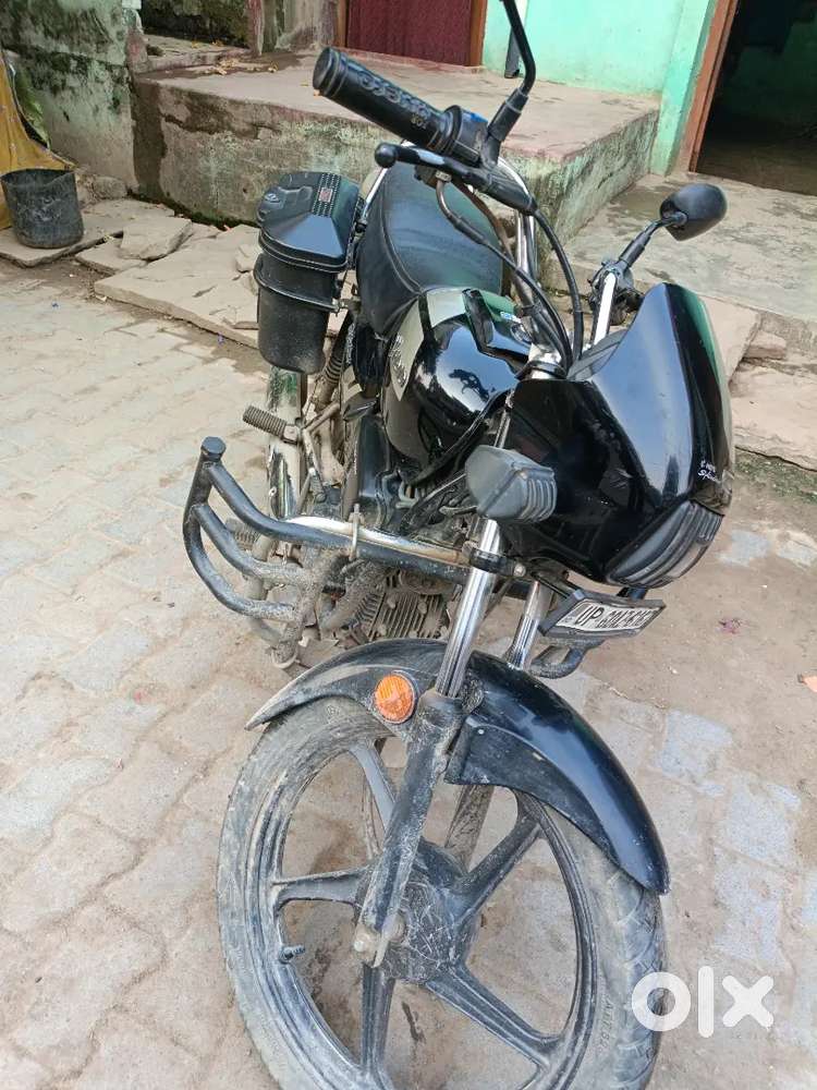 Splendor plus Brand New Condition