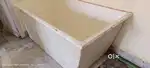 Good plastic bathtub