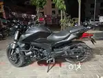 Bajaj Dominar 400