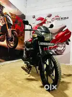 Hero passion pro, 2016 model up for sale