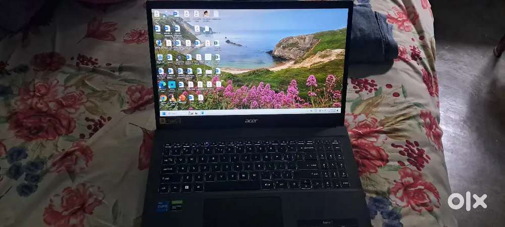 Almost new condition (only around 175 hours used