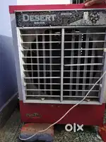 Air cooler having very good condition