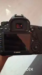 5D mark iv and 72-200mm 2.8 lance “ 50mm 1.8 lance  and slider gimbal