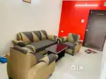 1 Bhk fully furnished
