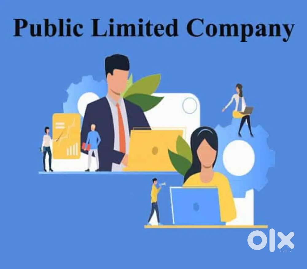 Looking for a smart lady driver for a public limited company