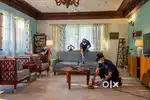 URGENT REQUIREMENT CLEANING JOB