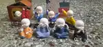 Little Monks