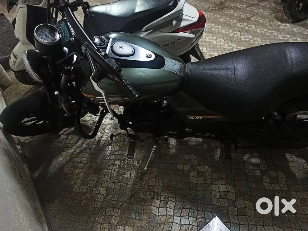 Vehicle is in good condition, having original documents and  insurance