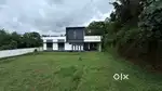 Independent single storied house area-1566sq feetat Thiruvaniyoor