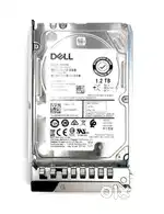 DELL 1.2TB SERVER SAS HARD DISK