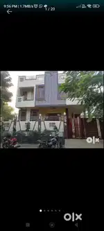 2 bhk home fore rent near Varanasi Ring road, only vegetarian allowed