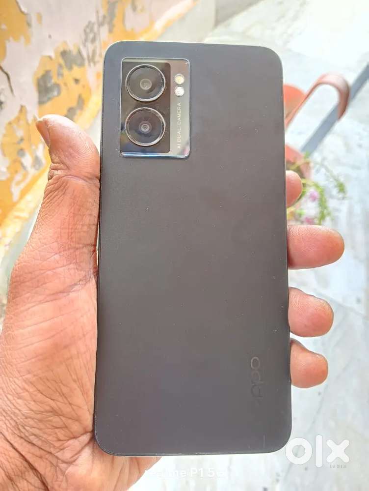 Oppo k10 5g 8/128