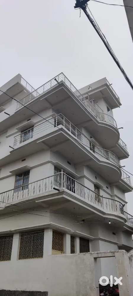 Best Flate near railway station sitamarhi