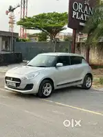 Maruti Suzuki Swift 1.2 VXI (O), 2022, Petrol