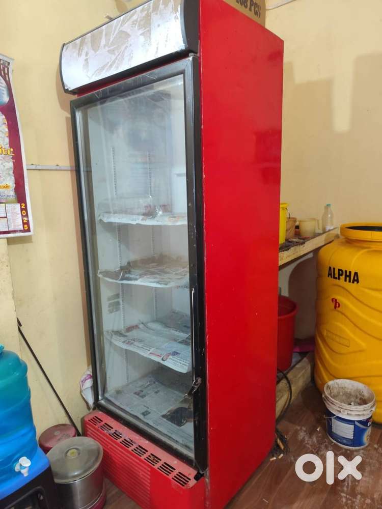 sales for Commercial Refrigerator