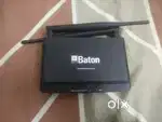 Iball router 300mbps