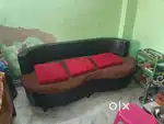 Sofa 4 Seater