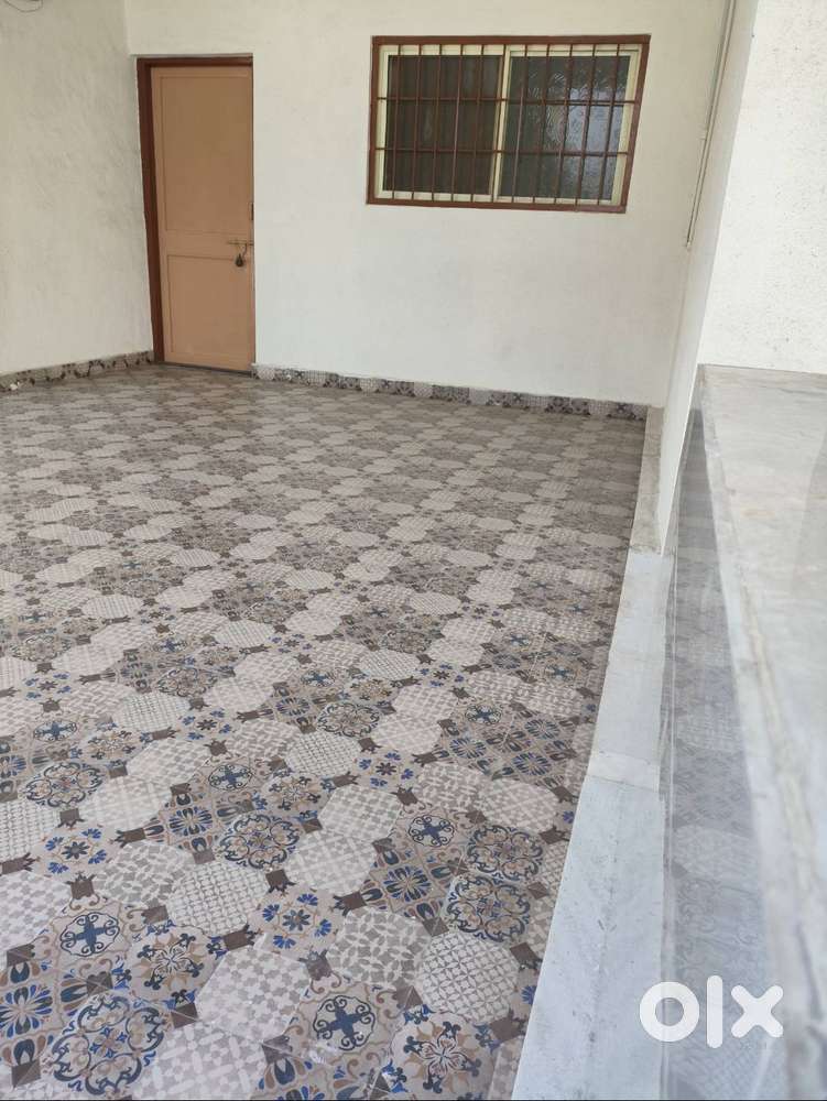 1 BHK on 1st floor near Ahilyanagar Railway station