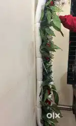 Artificial flower decor