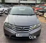 Honda City, 2013, Petrol