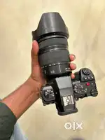 Lumix S5ii