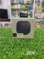 The Bose SoundLink Micro is a compact and rugged wireless