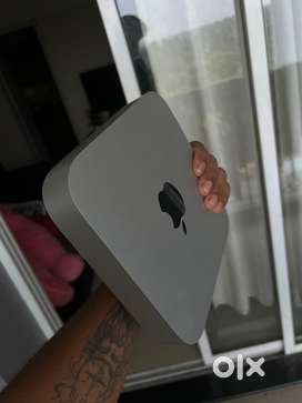 Mac mini 8gb 256