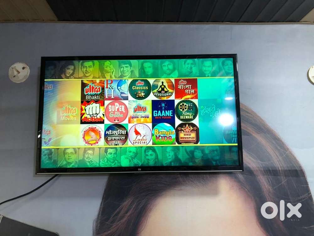 Icd 26 inch penasonic original