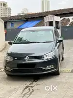 Volkswagen Polo 1.2 GT TSI, 2016, Petrol