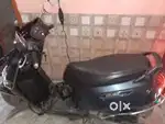 IQUBE TVS EXTREME GOOD CONDITION