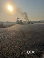 Sultanpur road per approved plot fire station Gosaiganj Market ke pass